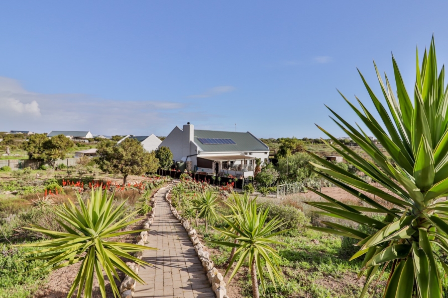 3 Bedroom Property for Sale in Long Acres Country Estate Western Cape